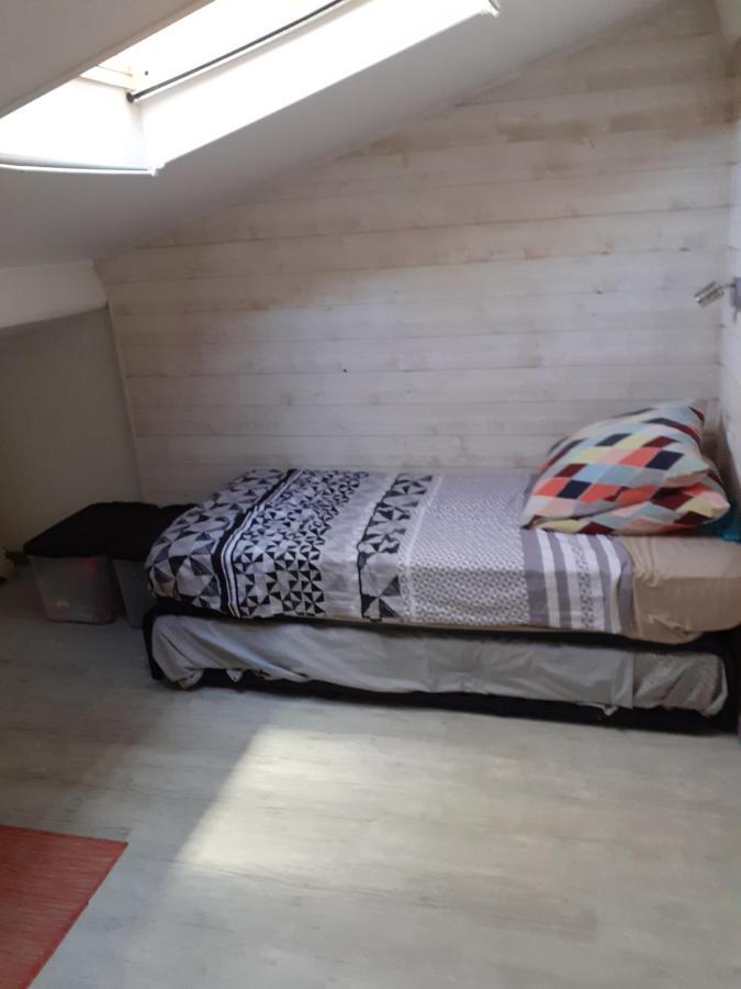 Villa Club Sanary Dans Residence Fermee Et Arboree 10Min A Pied De La Plage Экстерьер фото
