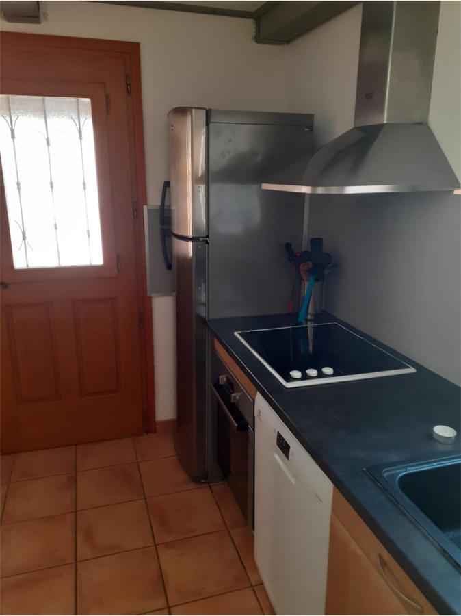 Villa Club Sanary Dans Residence Fermee Et Arboree 10Min A Pied De La Plage Экстерьер фото
