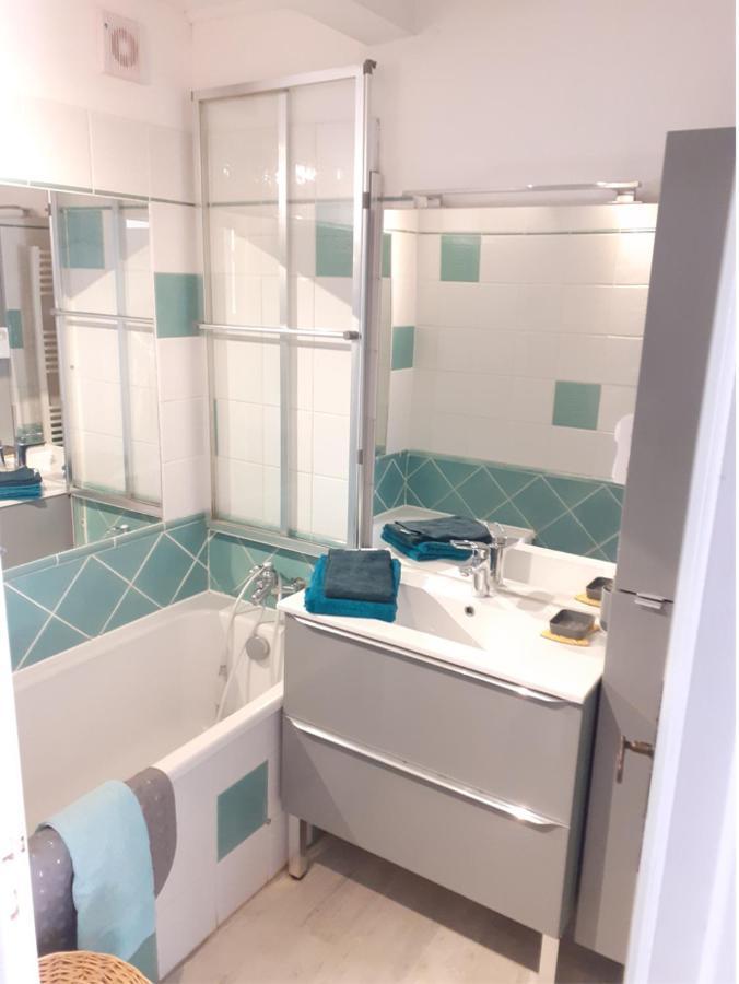 Villa Club Sanary Dans Residence Fermee Et Arboree 10Min A Pied De La Plage Экстерьер фото